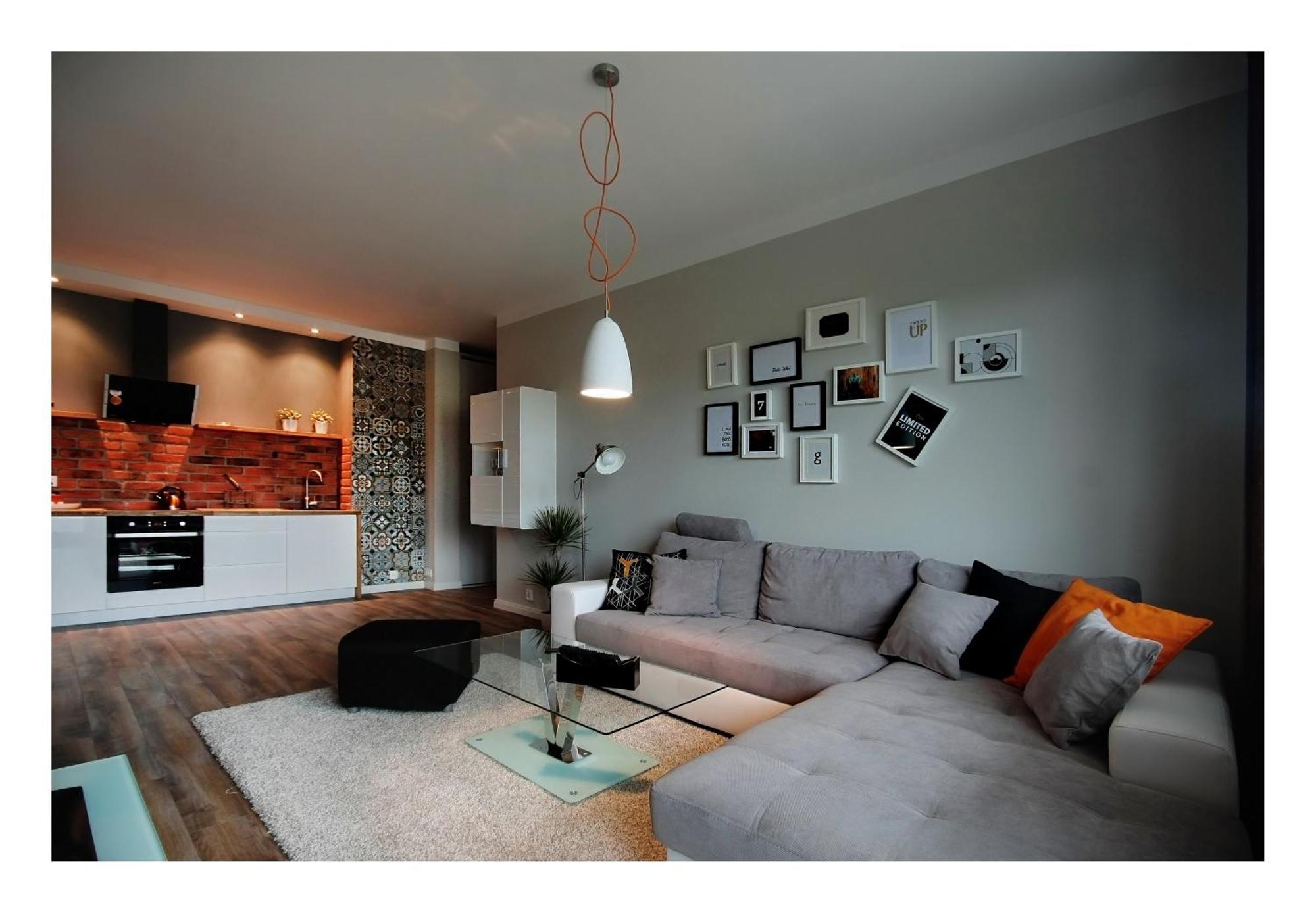 Jtb Nautica Aparthotel Szczecin Exteriör bild